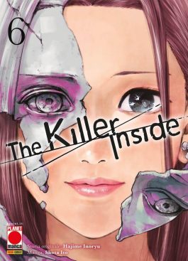 THE KILLER INSIDE 6