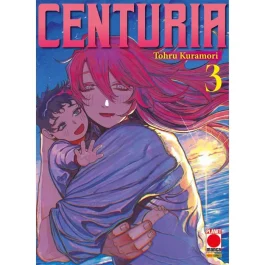 CENTURIA 3