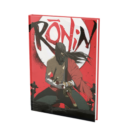 RONIN - MANUALE BASE