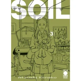 Soil 3
