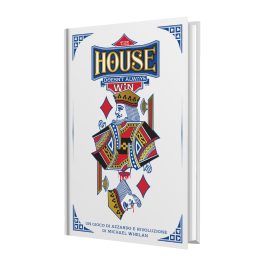 THE HOUSE DOESN'T ALWAYS WIN - EDIZIONE ITALIANA