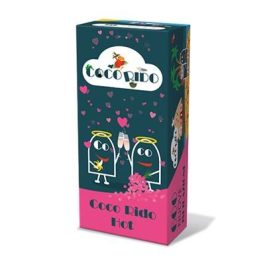 ASMODEE - Coco Rido Hot