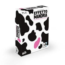 ASMODEE - Effetto Mandria