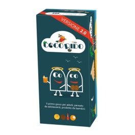 ASMODEE - Coco Rido Versione 2.0