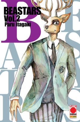 BEASTARS 2
