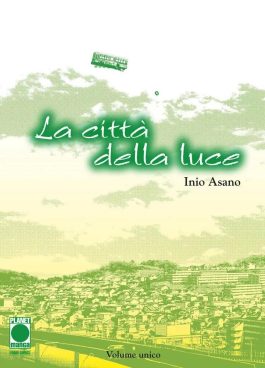 LA CITTÀ DELLA LUCE