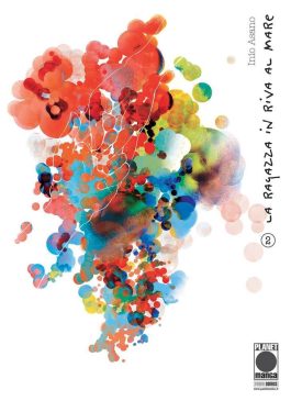 LA RAGAZZA IN RIVA AL MARE 2