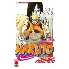 NARUTO IL MITO 19