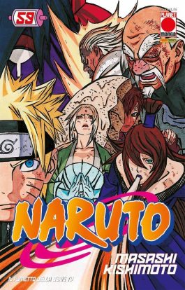 NARUTO MITO 59