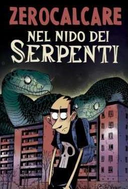 NEL NIDO DEI SERPENTI