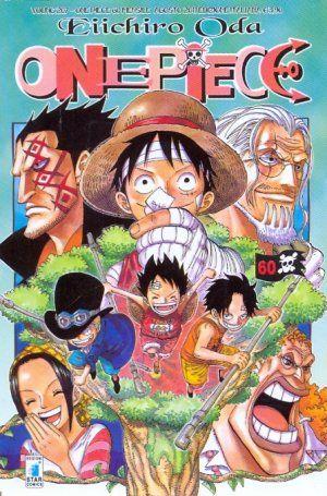ONE PIECE 60