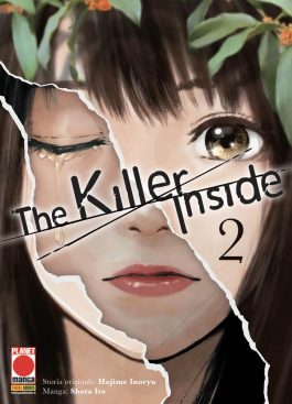 THE KILLER INSIDE 2