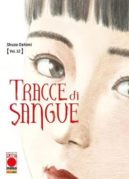 TRACCE DI SANGUE 12