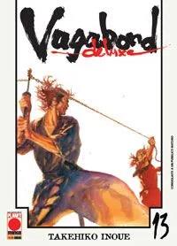 VAGABOND DELUXE 13