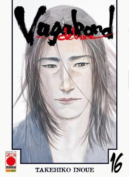 VAGABOND DELUXE 16