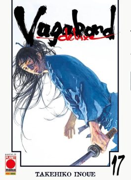 VAGABOND DELUXE 17