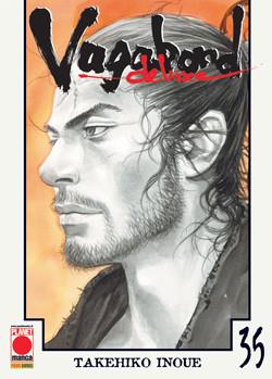 VAGABOND DELUXE! 35