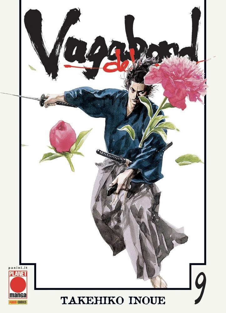 VAGABOND DELUXE 9