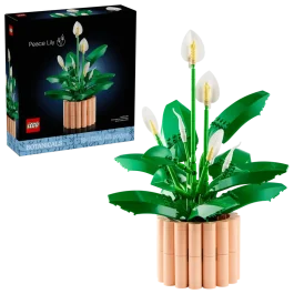 LEGO BOTANICALS 11504 Spatifillo