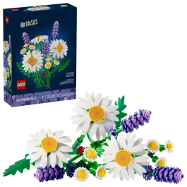LEGO BOTANICALS 11508 Margherite