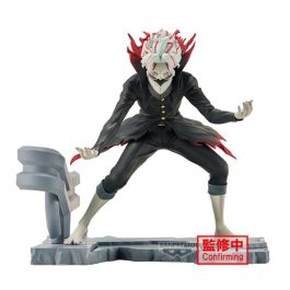 Dandadan Fl Okarun(Transformed) BANPRESTO