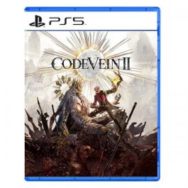 CODE VEIN 2 SONY PS5