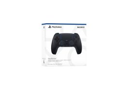 SONY PlayStation 5 Controller Wireless DualSense Black
