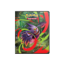 ALBUM 4 TASCHE PORTFOLIO - POKEMON