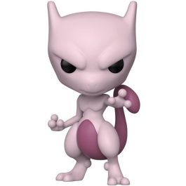 Funko POP! Pokemon: Mewtwo (581)