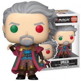 Funko POP! Magic the Gathering: Urza (1111)