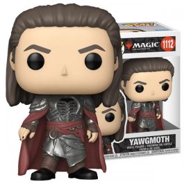 Funko POP! Magic the Gathering: Yawgmoth (1112)