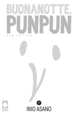 BUONANOTTE PUNPUN NEW EDITION 7