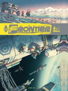 FRONTIER