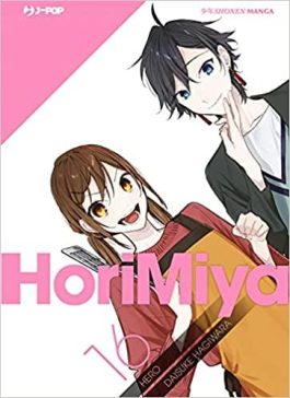 HORIMIYA 16