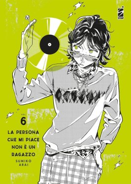 LA PERSONA CHE MI PIACE NON È UN RAGAZZO 6