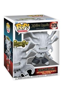 Funko POP! Jujutsu Kaisen: Mahoraga (2128)