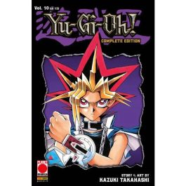 YU-GI-OH! COMPLETE EDITION 10