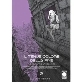 MISSION IN THE APOCALYPSE 2