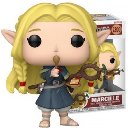 Funko POP! Delicious in Dungeon: Marcille (2200)