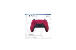 SONY PlayStation 5 Controller Wireless DualSense Cosmic Red