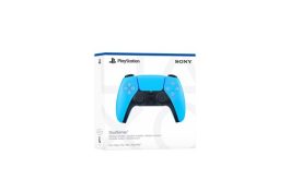 SONY PlayStation 5 Controller Wireless DualSense Starlight Blue