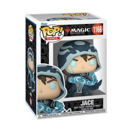 FUNKO POP Games: Magic The Gathering S5 - 1166 Jace 9cm