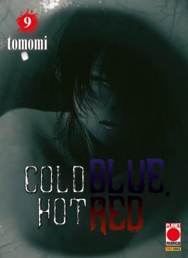 COLD BLUE, HOT RED 9