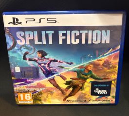 Split Fiction Sony PS5