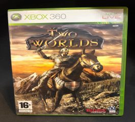 Two Worlds Microsoft XBOX 360 Completo