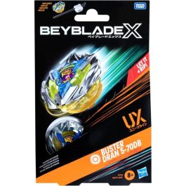 Hasbro - Beyblade-X - Starter Pack - Buster Dran 5-70DB UX