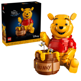 LEGO Disney 43300 Winnie the Pooh