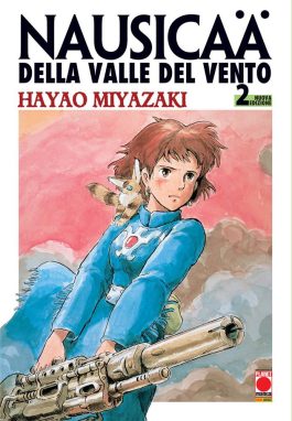 NAUSICAA NUOVA EDIZIONE 2