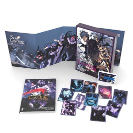 SOLO LEVELING n. 26 LIMITED EDITION