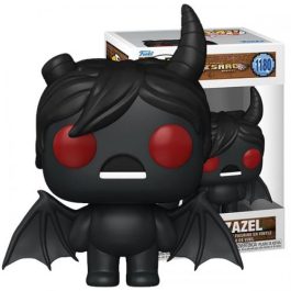 Funko POP! Binding Of Isaac: Azazel (1180)